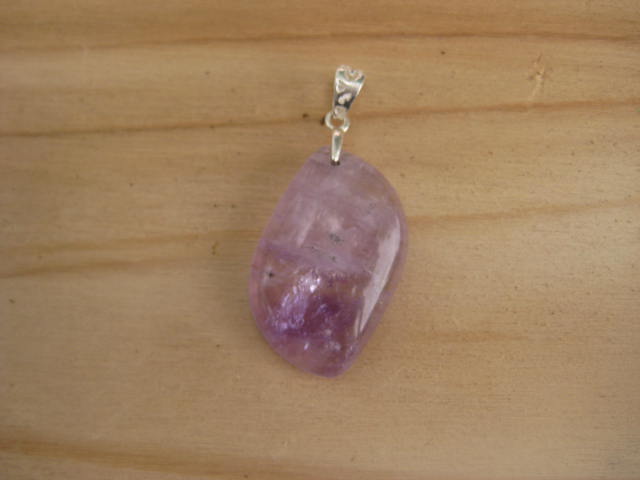 Ametrine Pendant decisiveness, mental and spiritual clarity 3714